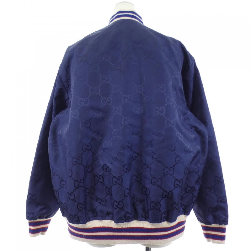 Gucci GUCCI GG Pattern 739810 ZANZ7 Áo khoác - Hàng hiệu Chính hãng 884582