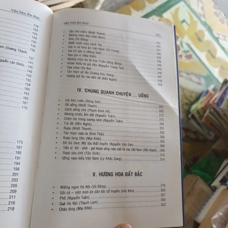 Văn Hóa Ẩm Thực Và Món ăn Việt Ăn - Xuân Huy 1044223