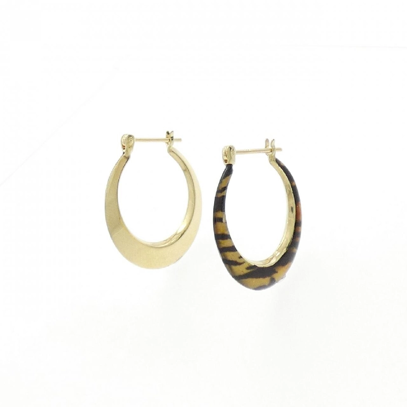 K14YG Nhựa Bông Tai - Hàng hiệu Chính hãng 868103