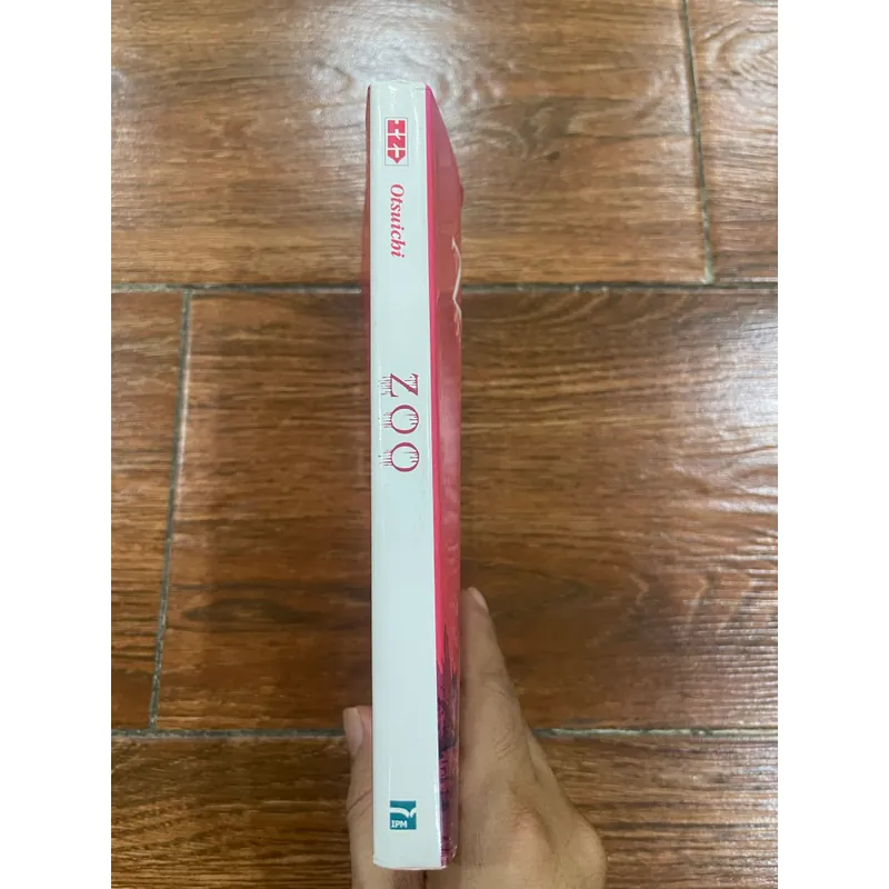 Zoo - Otsuichi (9) 558699