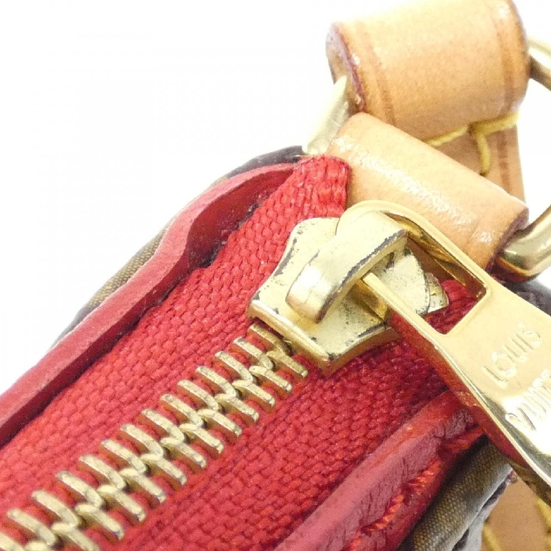 Túi Louis Vuitton Monogram Nano Palas M61254 - Hàng hiệu Chính hãng 766002