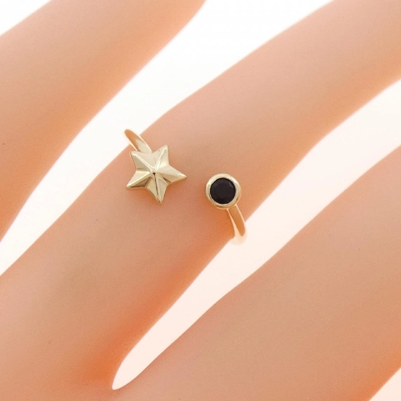 Nhẫn Onyx Enasoluna - Hàng hiệu Authentic 834139