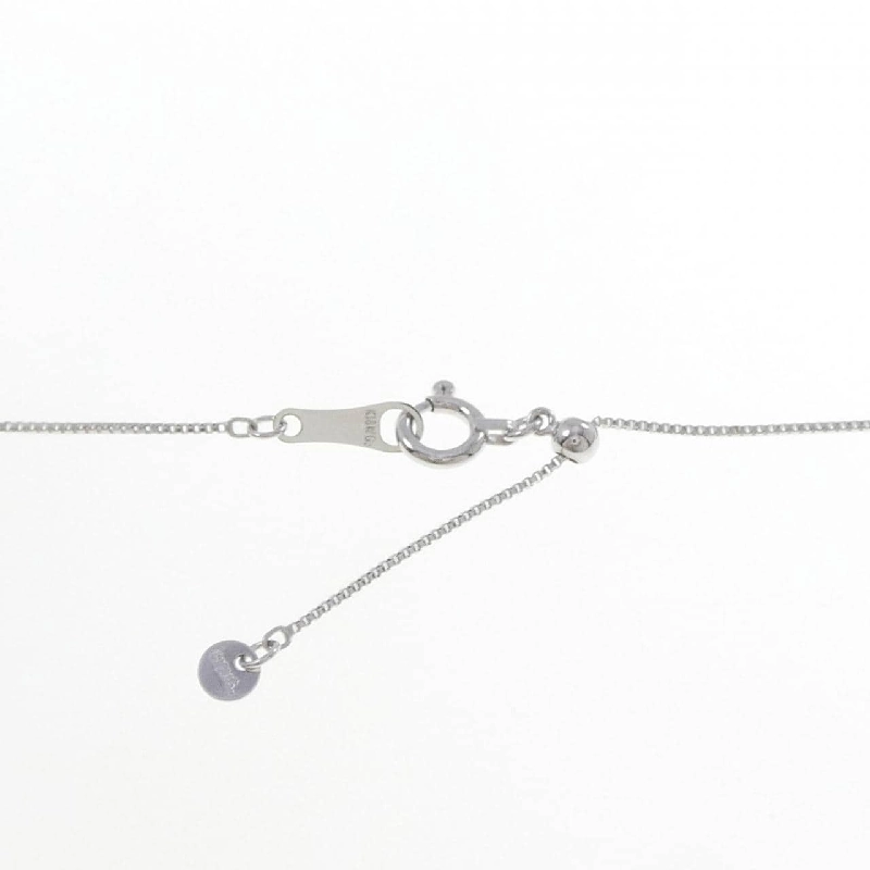 K18WG/K18PG 2WAY Dây chuyền kim cương 1.00CT - Hàng hiệu Chính hãng 865070