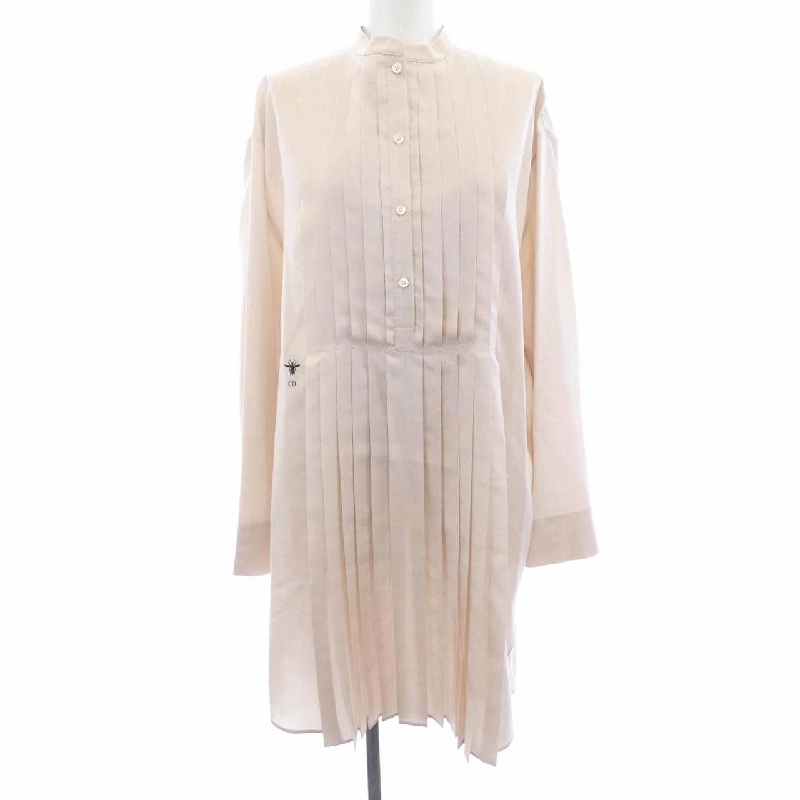 クリスチャンディオール CHRISTIAN DIOR 941B10A6014 Váy - Hàng hiệu Chính hãng 811607