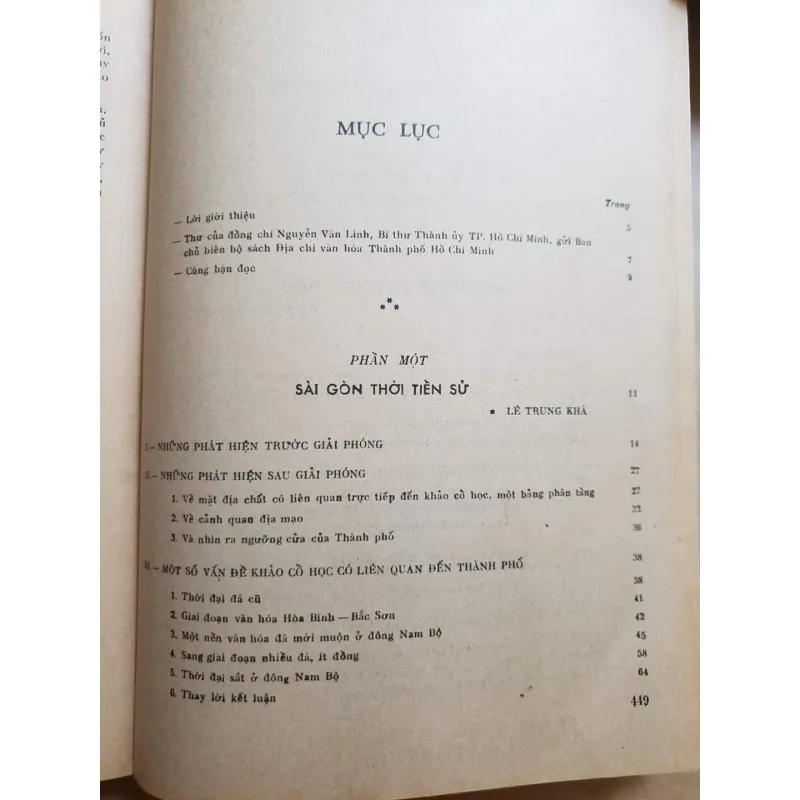 Địa chí văn hóa tp HCM - địa chí văn hóa Sài Gòn  994313