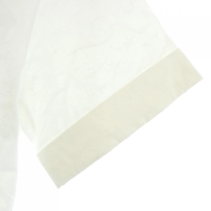 Áo sơ mi ngắn tay CHANEL - Hàng hiệu Authentic 638358