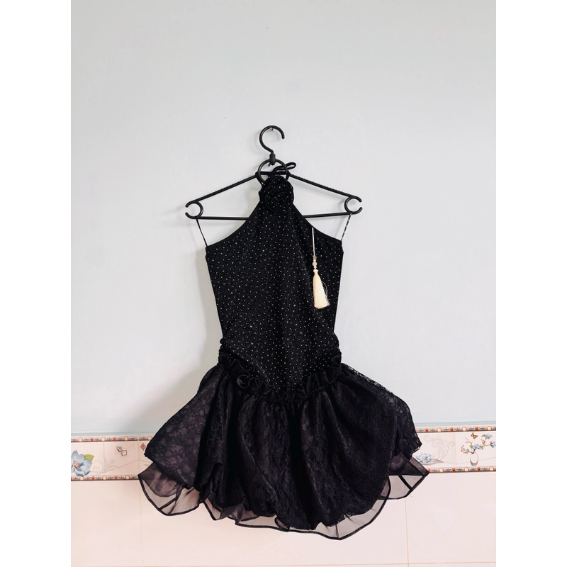 Đầm Cazi size S 498359