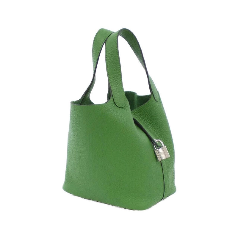 Túi Hermes Picotan Lock PM 056289CK 619602