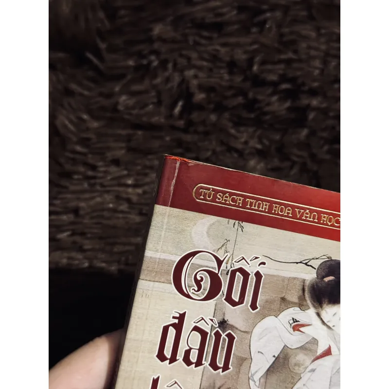 Gối đầu lên cỏ 763380