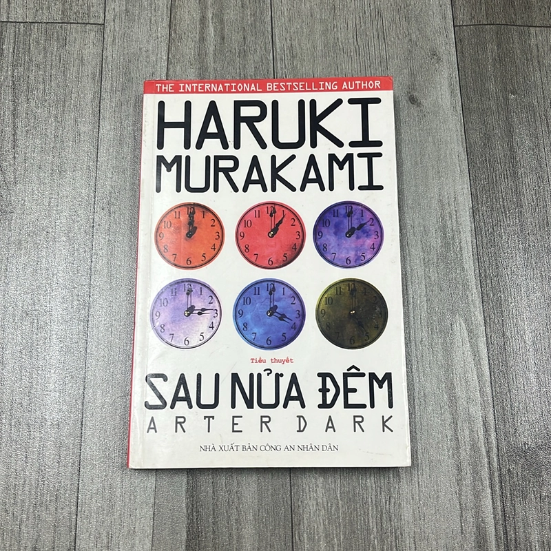Sau nửa đêm. 2a4 527818