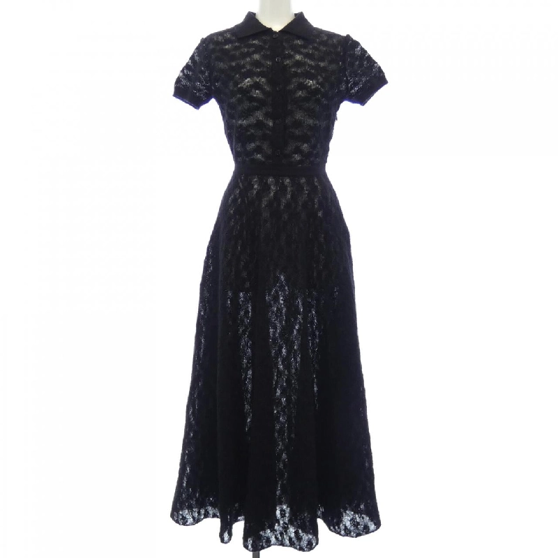 【Mã giảm giá】Christian Dior ワンピース 652999