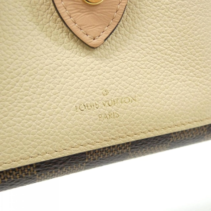 Ví Louis Vuitton Damier Portefeuille Juliette N60380 - Hàng hiệu Chính hãng 805933