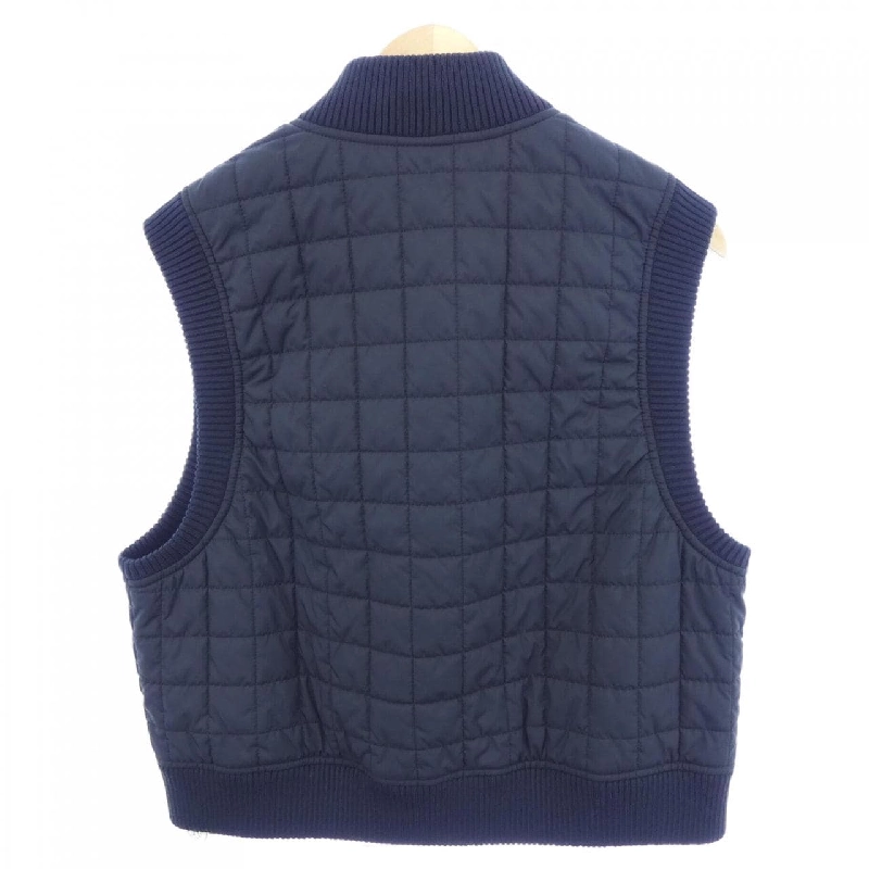 Áo khoác không tay HERMES BOMBERS SANS MANCHES 5H0160DQ - Hàng hiệu Chính hãng 810188