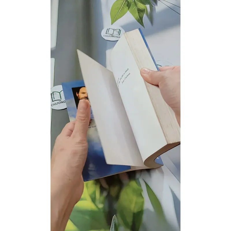 Bảy Ngày Cho Mãi Mãi - Marc Levy 744685