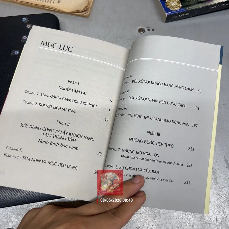 Khách hàng là số 1 1041128