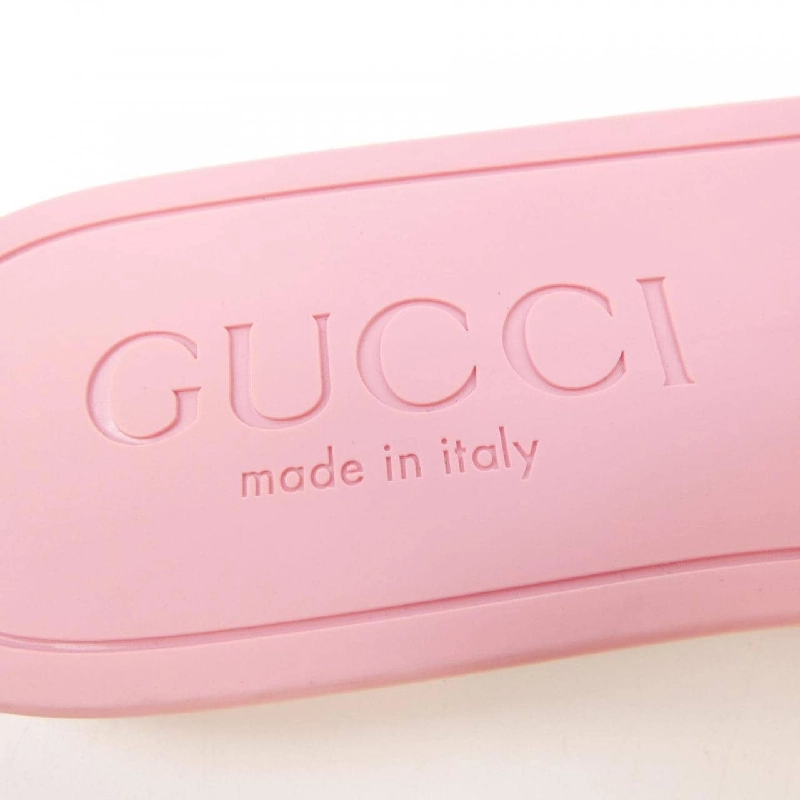 Gucci GUCCI Interlocking G 780307 J8700 Sandal 656211