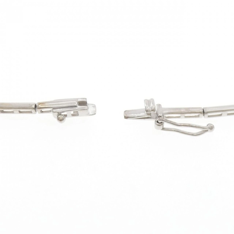 K18WG Dây chuyền kim cương 2.55CT - Hàng hiệu Chính hãng 858467