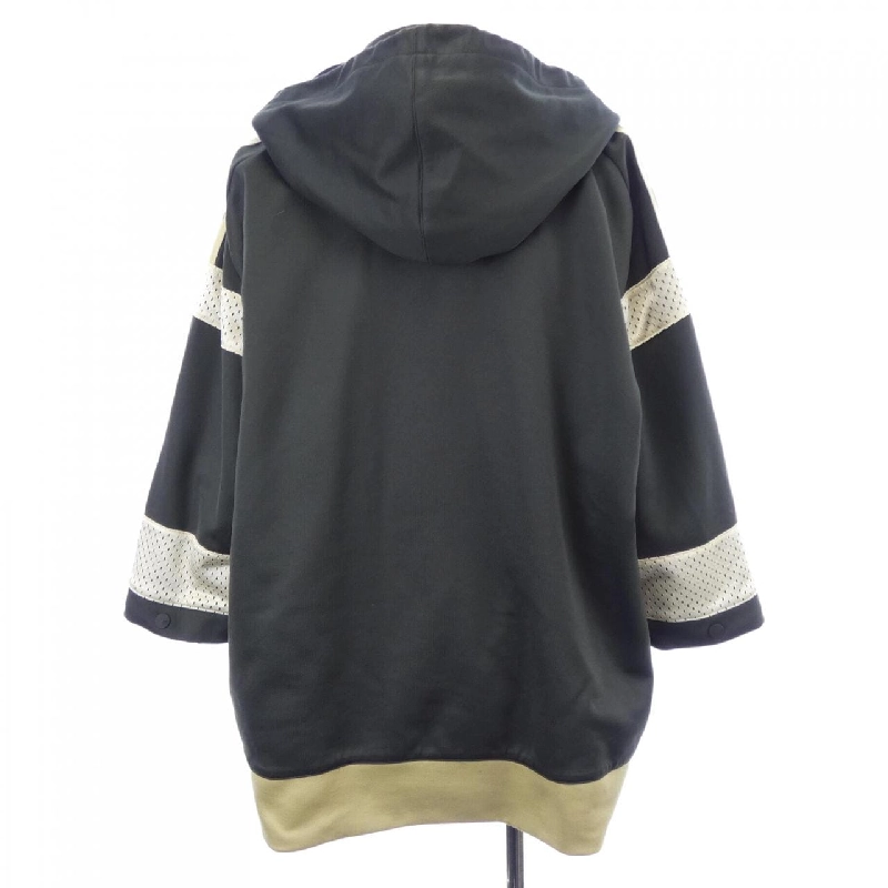 FENDI FAF583 A524 Áo khoác - Hàng hiệu Chính hãng 886655