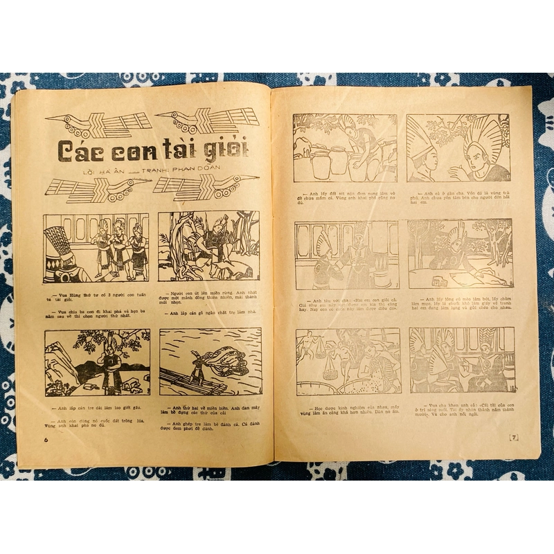 Văn Nghệ Thiếu Nhi 455252