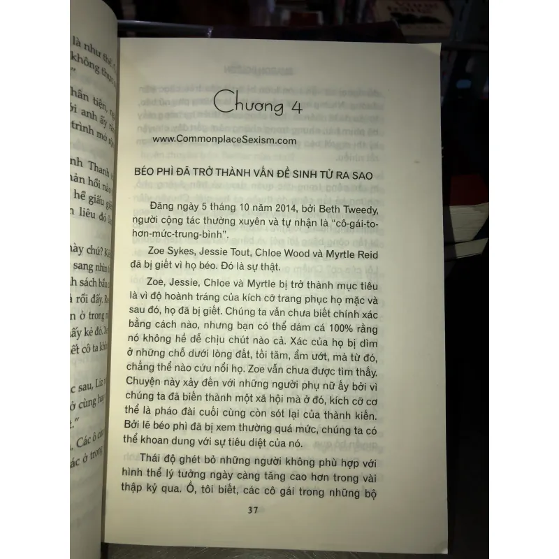 Vòng hoa cúc - Sharon Bolton  1001943