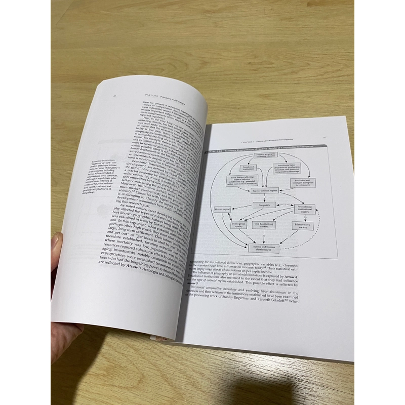 Economics Development Todaro - Kinh tế Phát triển 479725