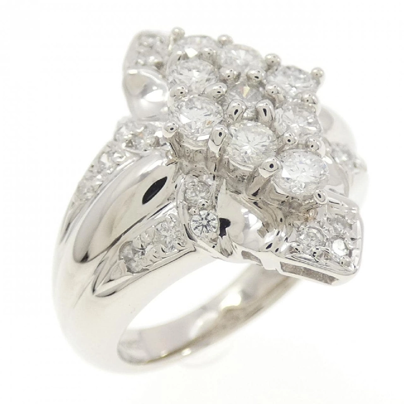 Nhẫn kim cương PT900 1.05CT 669412