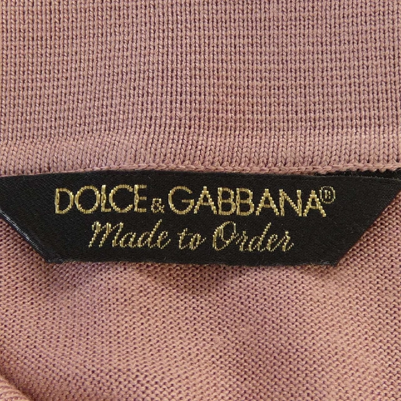 Dolce & Gabbana DOLCE&GABBANA GXN98T/JASX8 Áo polo - Hàng hiệu Chính hãng 891236