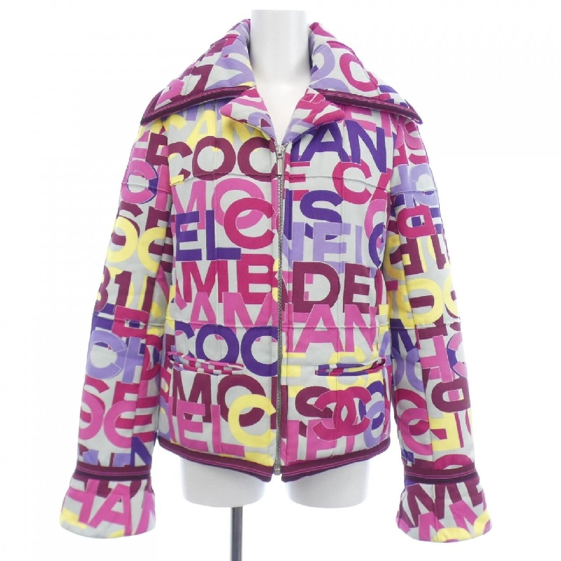 Áo khoác CHANEL - Hàng hiệu Authentic 825833