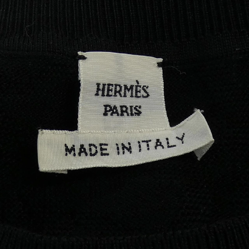 HERMES Áo len - Hàng hiệu Chính hãng 826579