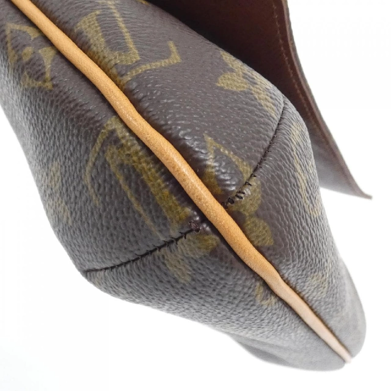 Túi xách vai Louis Vuitton Monogram Musette Salsa M51258 - Hàng hiệu Authentic 801903