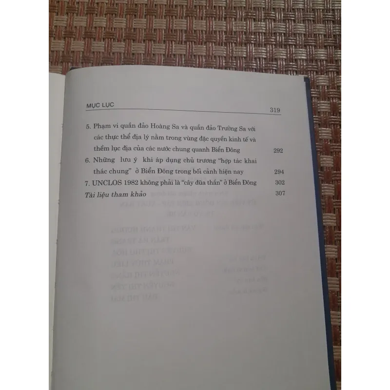 TRANH CHẤP BIỂN ĐÔNG PHÁP LÝ VÀ THỰC TIỄN 755825