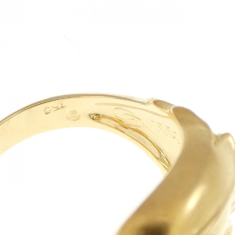 Nhẫn kim cương Carrera Carrera - Hàng hiệu Authentic 839601