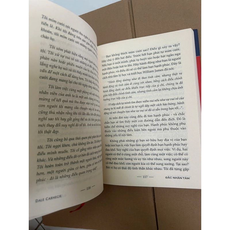 Đắc Nhân Tâm - Bìa Cứng 474399