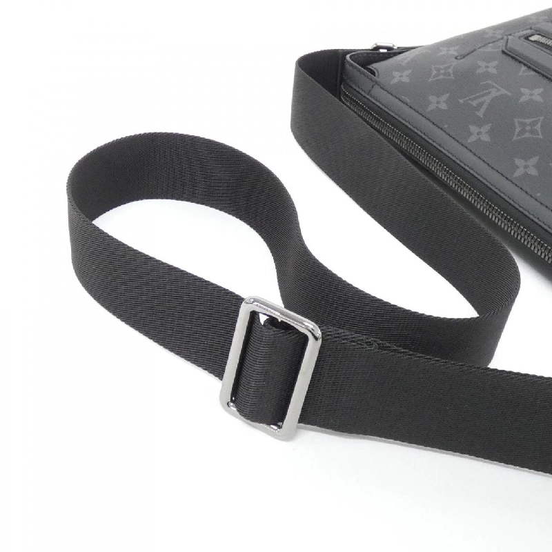 Túi đeo chéo Louis Vuitton Monogram Eclipse Odyssey PM M44223 - Hàng hiệu Authentic 802826