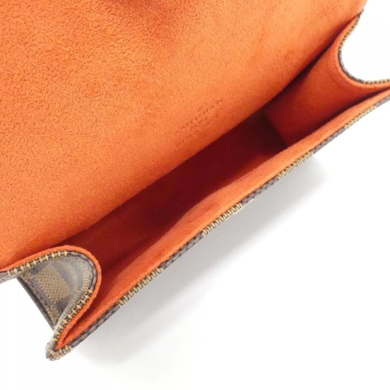 Louis Vuitton Damier Pochette Florentine S N51857+M68213 Túi đeo hông - Hàng hiệu Chính hãng 764909