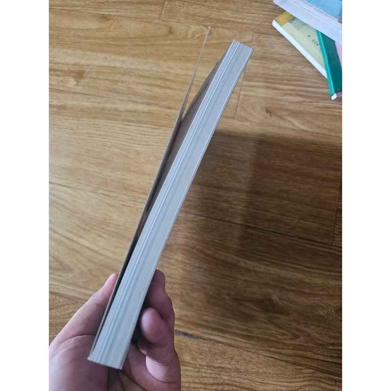 Thực tập sinh nhà trắng  435003