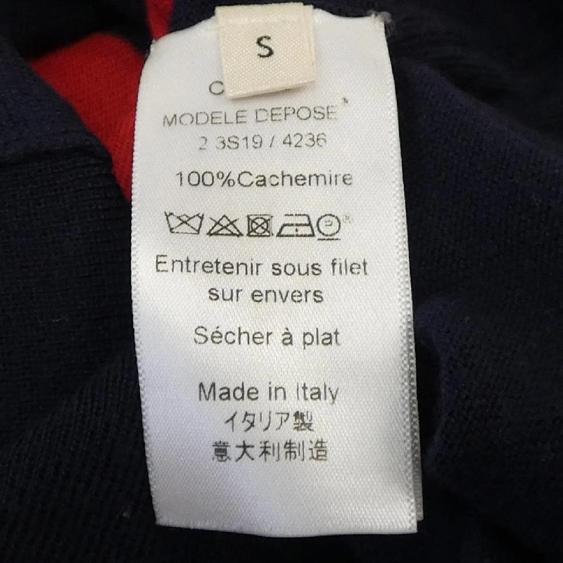 【Mã giảm giá】Celine CELINE Áo len 644851