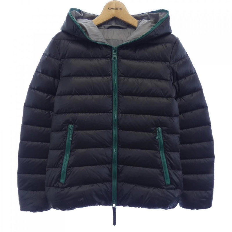 Duvetica DUVETICA Áo khoác lông vũ 641973