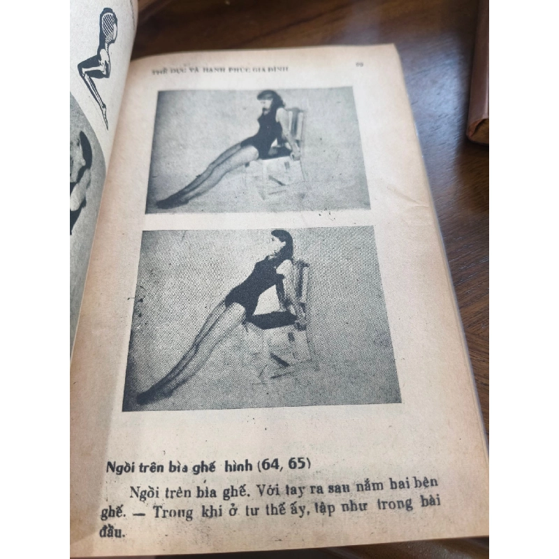 Thể Dục Và Hạnh Phúc Gia Đình - Edward O'Relly 1061809