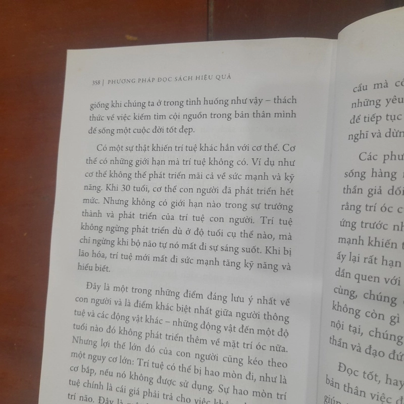 Mortimer J. Adler, Charles Van Doren - PHƯƠNG PHÁP ĐỌC SÁCH HIỆU QUẢ 548293