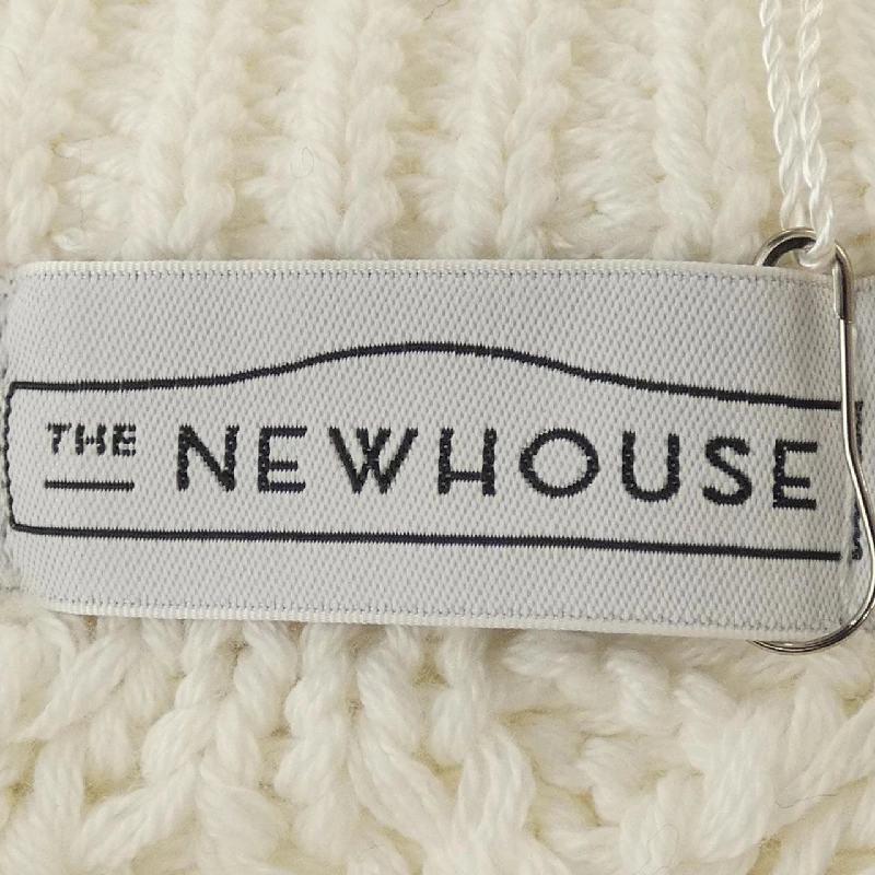 ザニューハウス THE NEWHOUSE Áo gile - Hàng hiệu Authentic 775006