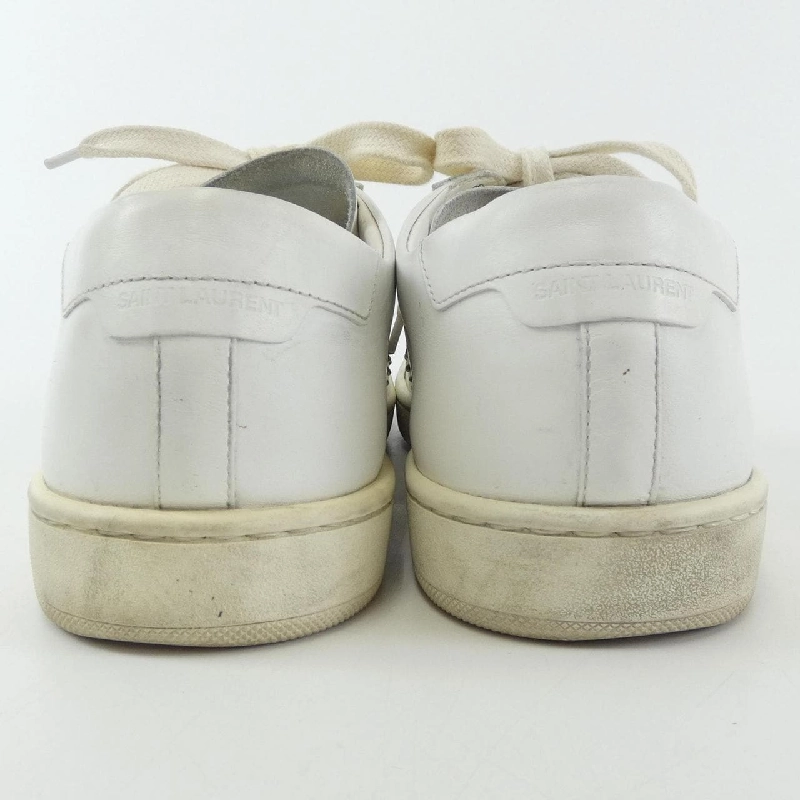 Giày sneaker SAINT LAURENT - Hàng hiệu Authentic 905257