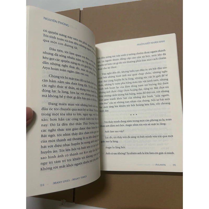 Muôn kiếp nhân sinh tập 1 469775
