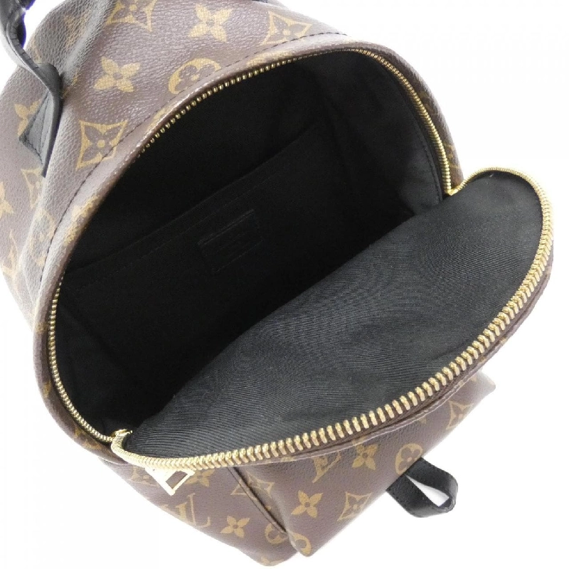 Ba lô Louis Vuitton Monogram Palm Springs PM M41560 611463