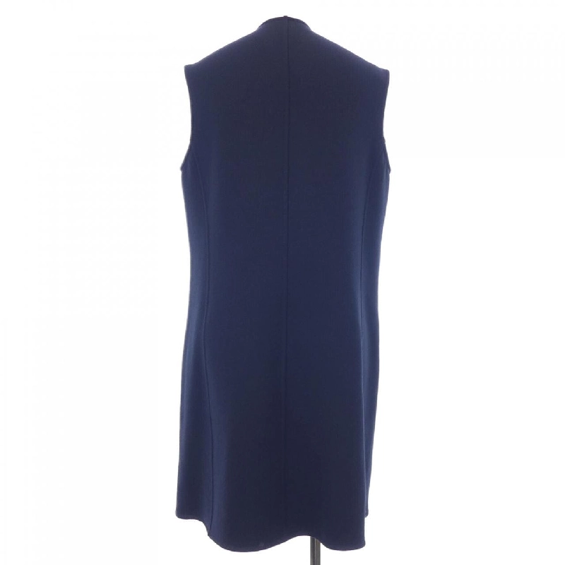 Áo vest dài HERMES アイレットスクラプ 2E0544DF - Hàng hiệu Authentic 822769