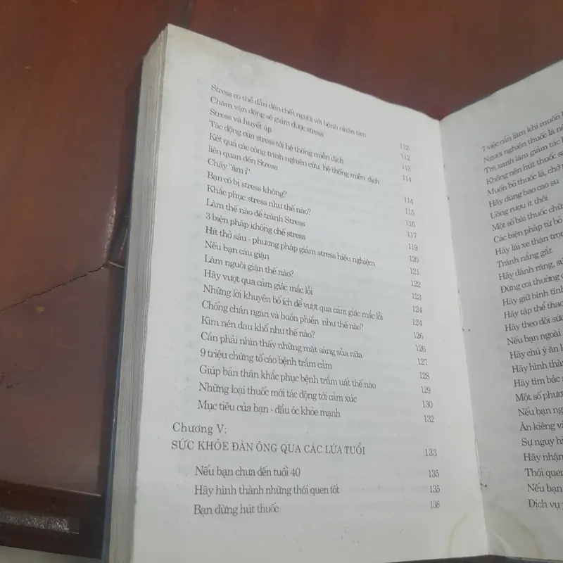 BÁCH KHOA SỨC KHỎE ĐÀN ÔNG 576245