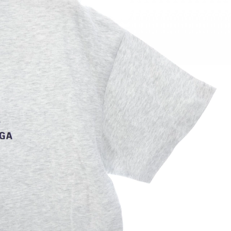 Balenciaga BALENCIAGA 612965 THV84 Áo thun - Hàng hiệu Chính hãng 902789