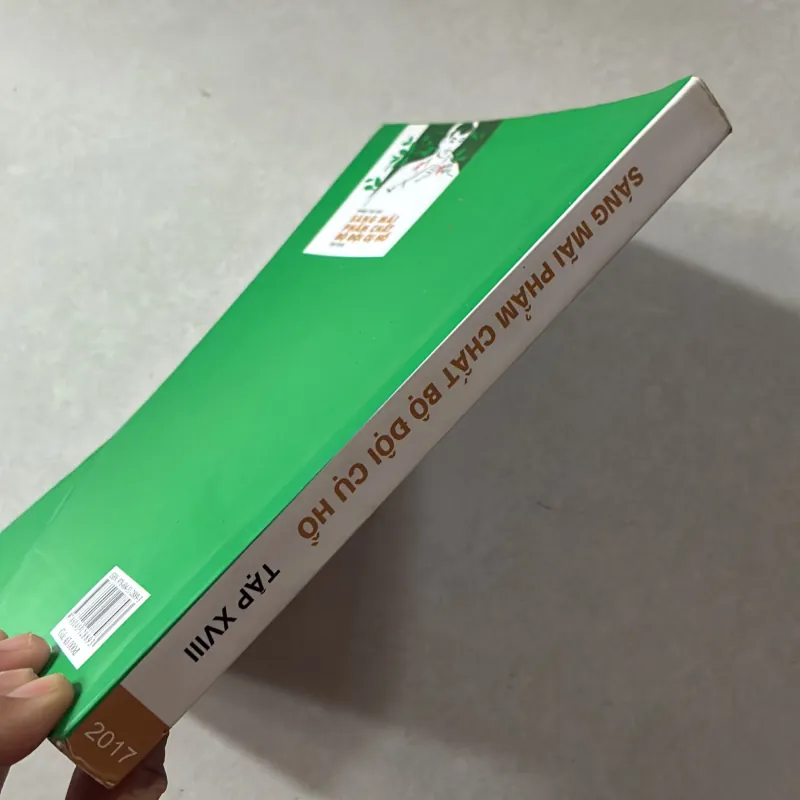 Sáng mãi phẩm chất bộ đội cụ Hồ 746922