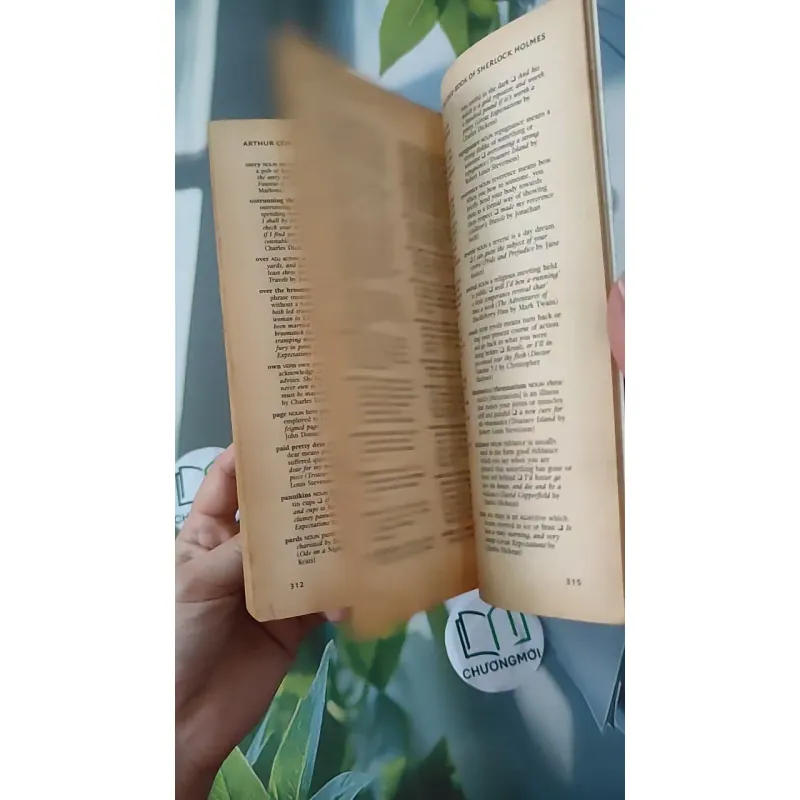 The Case-Book of Sherlock Holmes - Arthur Conan Doyle 1027186