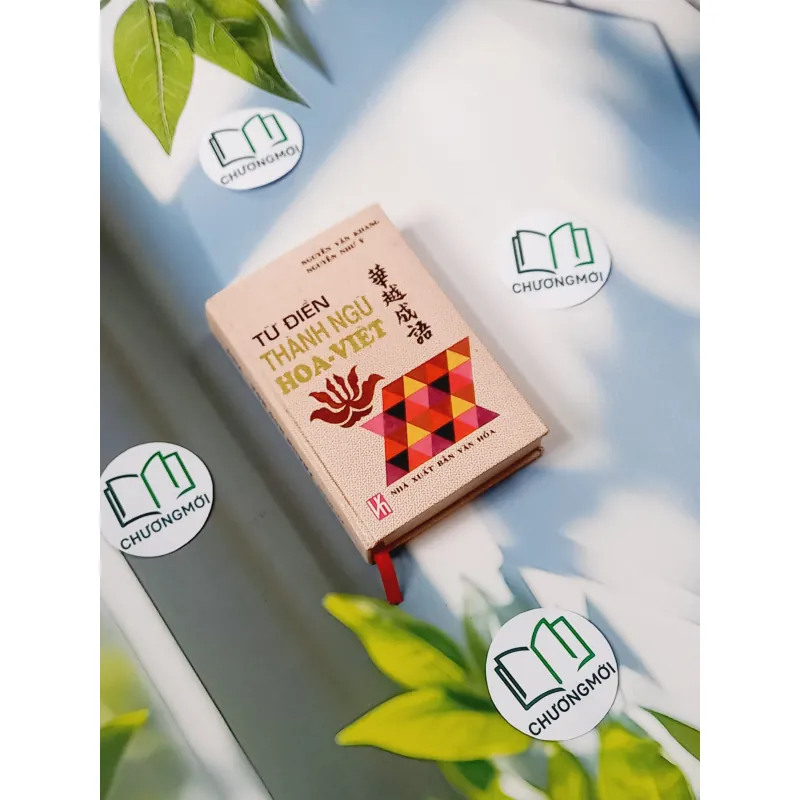 Từ Điển Thành Ngữ Hoa - Việt 749406